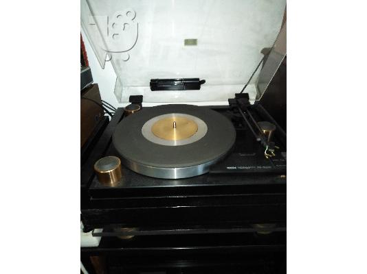 PoulaTo: Πικαπ Yamaha PF-1000 (Modified)